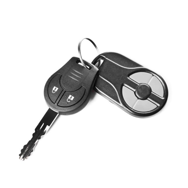 笃山乡汽车开锁技术员揭秘片子锁（层碟制栓锁）的开锁方法